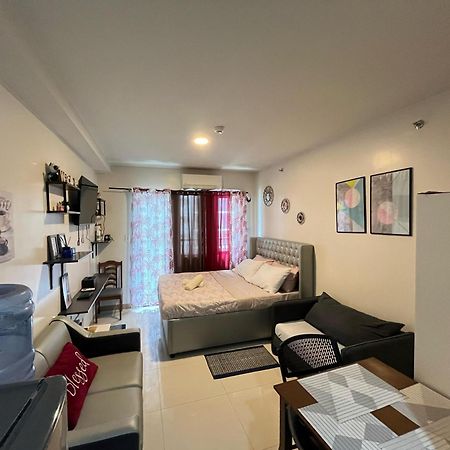 Smdc Style Residences Iloilo City Bagian luar foto