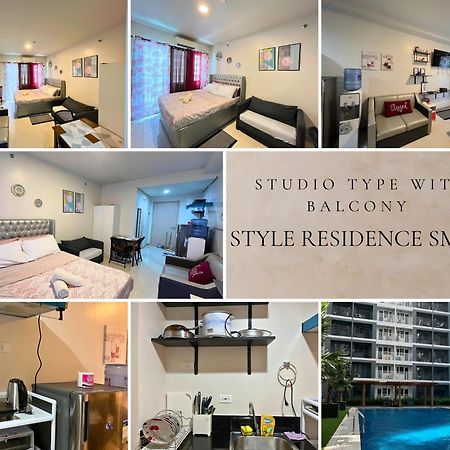 Smdc Style Residences Iloilo City Bagian luar foto