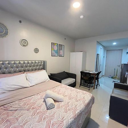 Smdc Style Residences Iloilo City Bagian luar foto