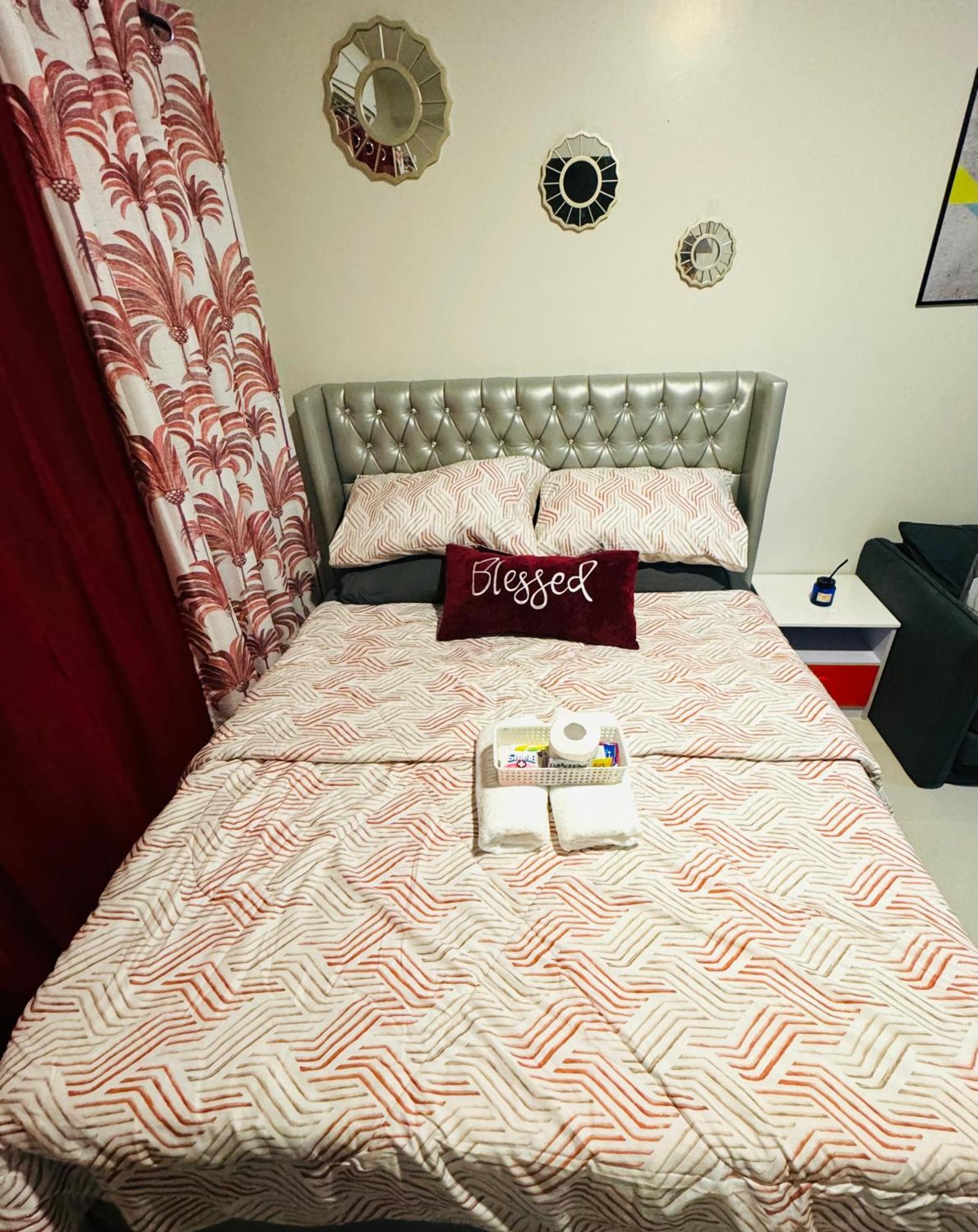 Smdc Style Residences Iloilo City Bagian luar foto