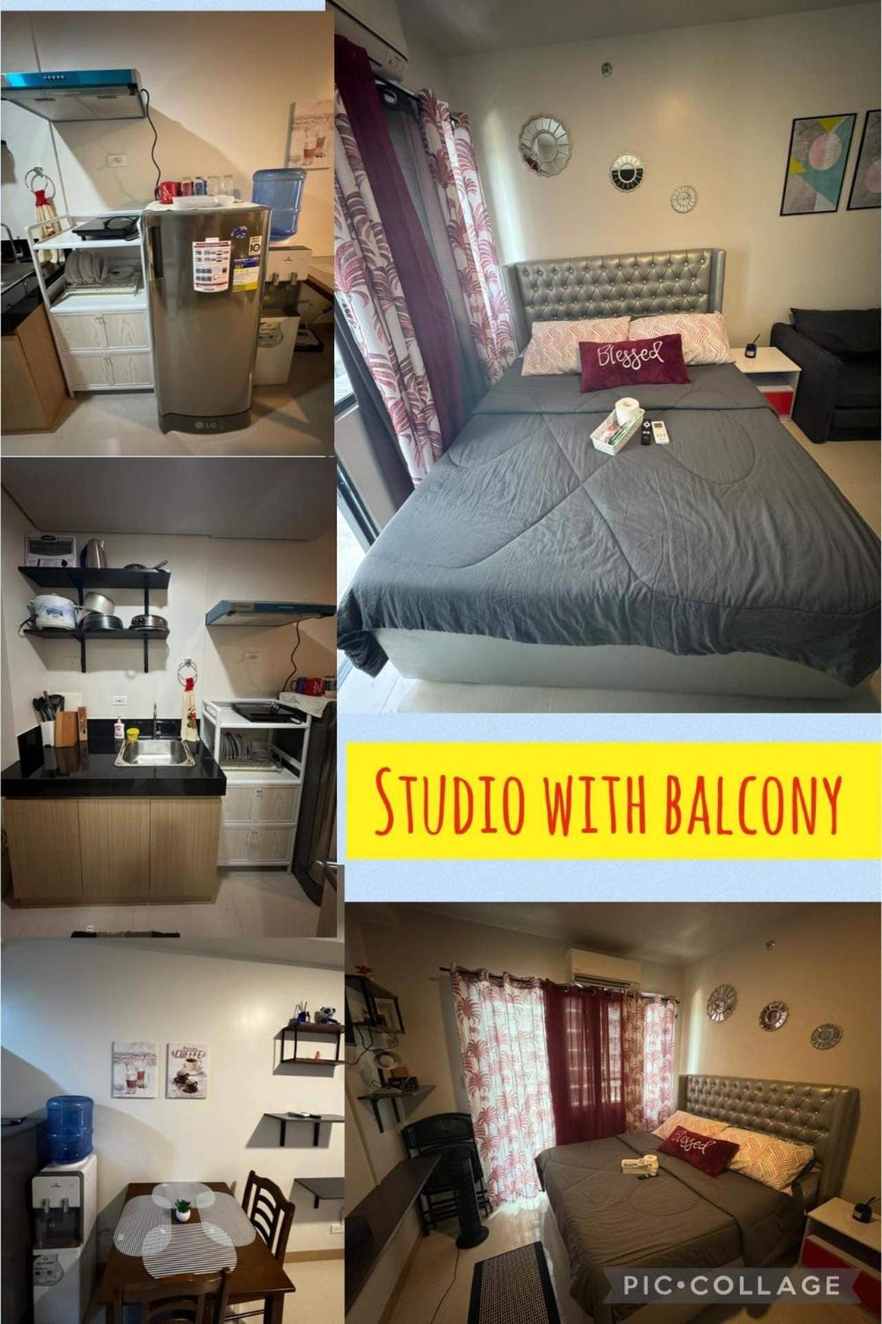 Smdc Style Residences Iloilo City Bagian luar foto