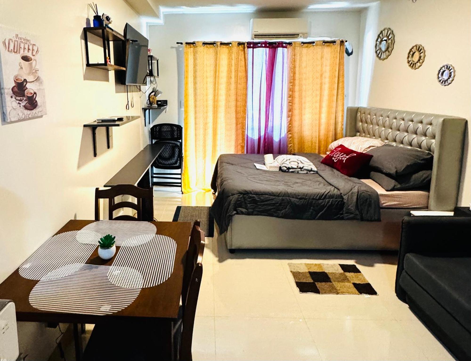 Smdc Style Residences Iloilo City Bagian luar foto