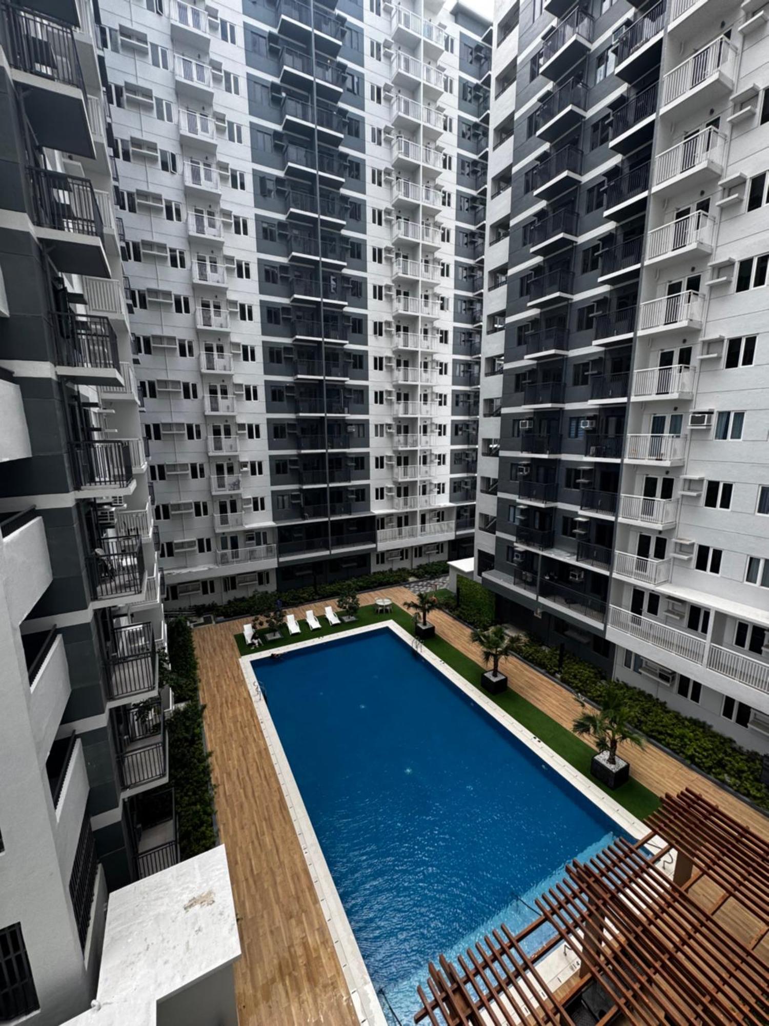 Smdc Style Residences Iloilo City Bagian luar foto