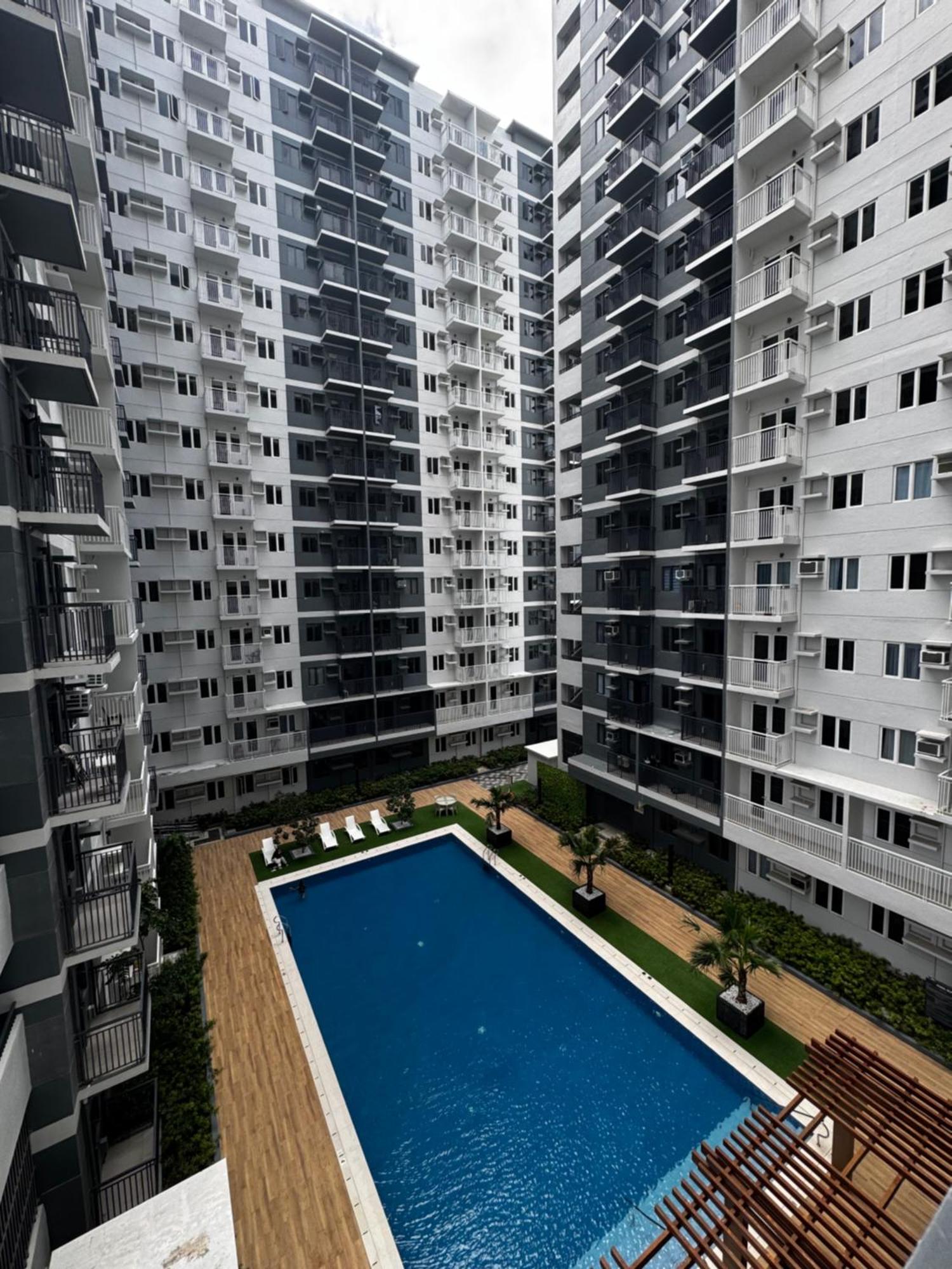Smdc Style Residences Iloilo City Bagian luar foto