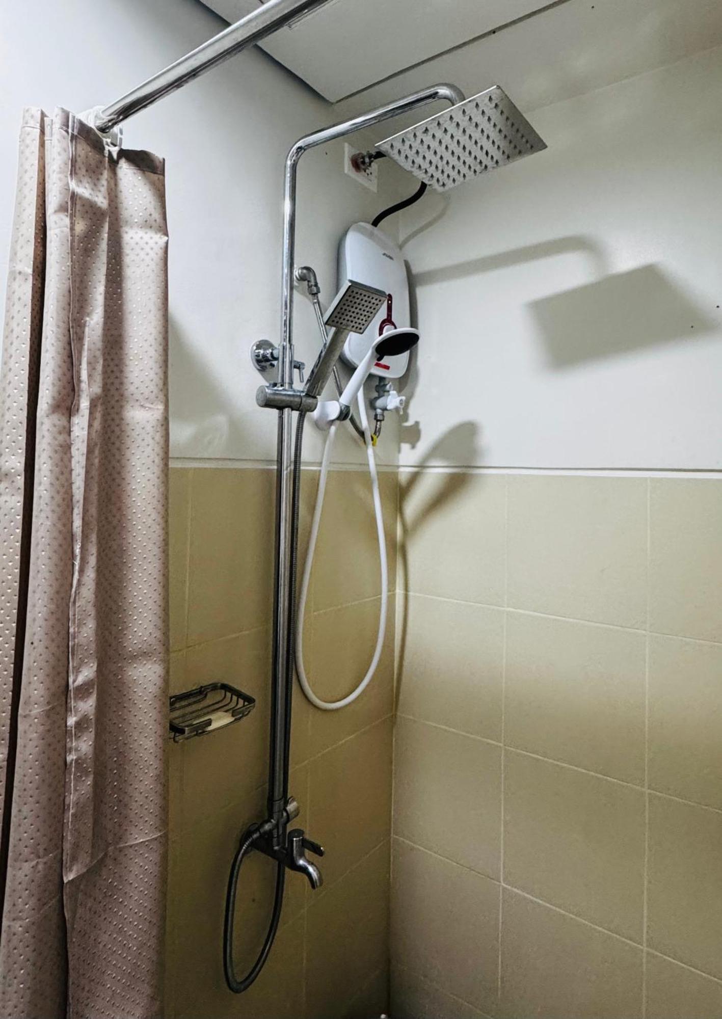 Smdc Style Residences Iloilo City Bagian luar foto