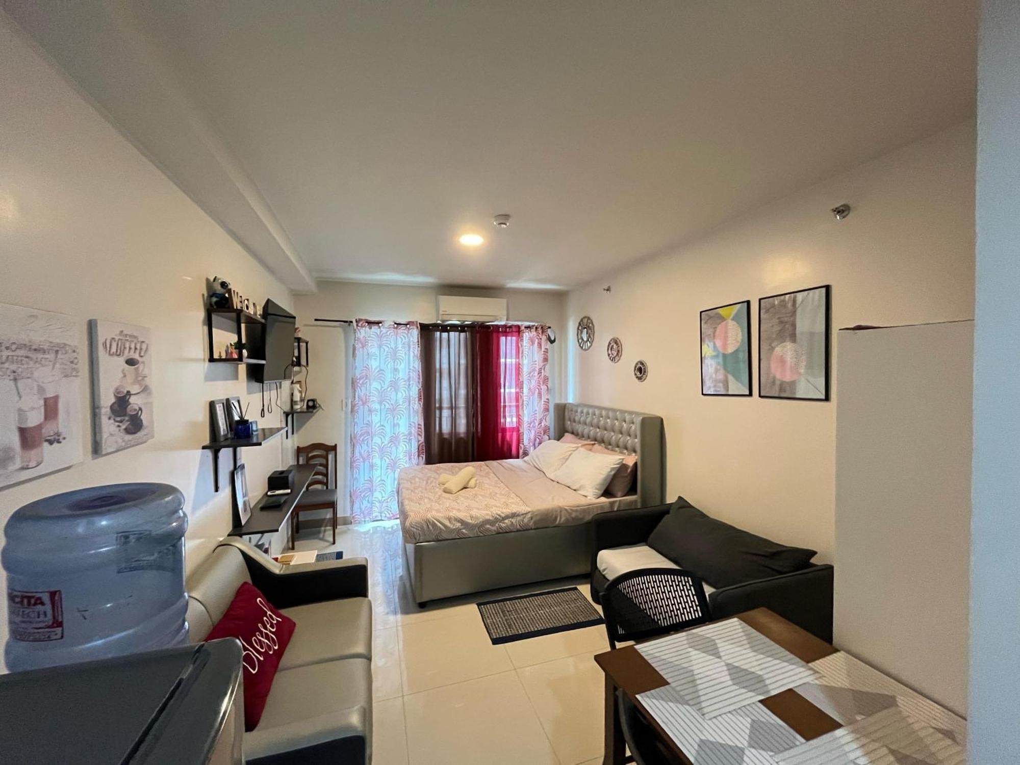 Smdc Style Residences Iloilo City Bagian luar foto