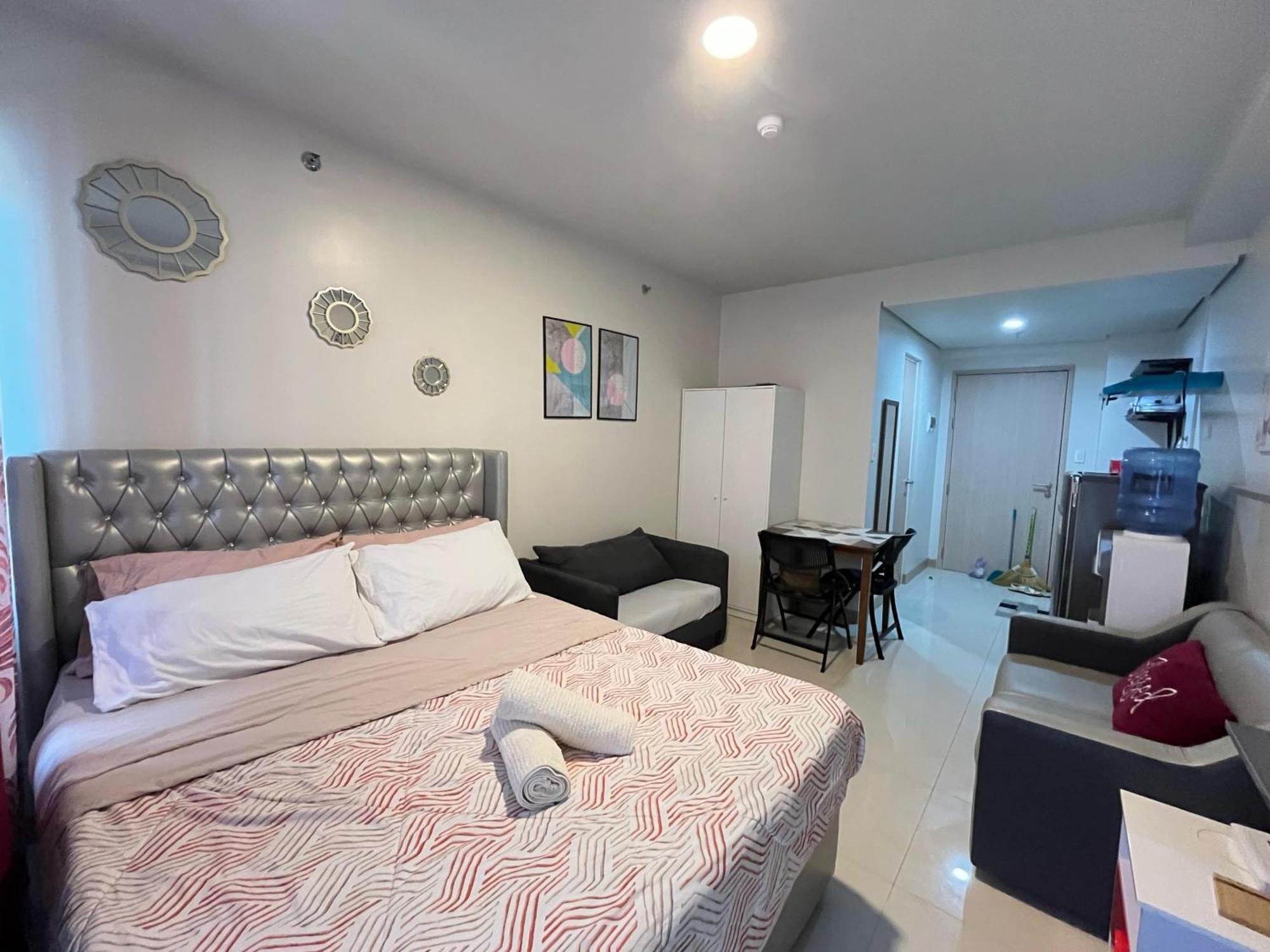Smdc Style Residences Iloilo City Bagian luar foto